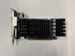 ASUS GT610-SL-1GD3-L グラフィックボード 本体のサムネイル