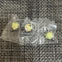 銀魂 めじるしアクセサリー 月詠