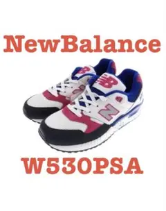 【週末限定・可愛い！】NewBalance W530PSA