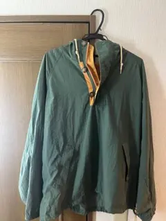 GAP アノラックパーカー