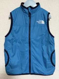 THE NORTH FACE アウター　ベスト 男の子　キッズ120