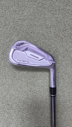 HONMA TW727Vn 6-P T-AD 6I(85S), 7-P(95S) - メルカリ