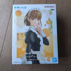2025年最新】鹿野千夏 フィギュア 文化祭ver.の人気アイテム