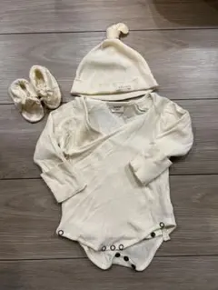 monbebe ベビー退院着　セレモニー着　韓国子供服