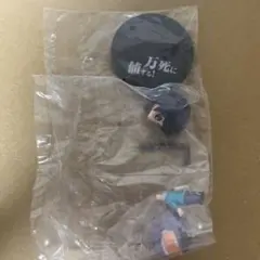 ガンダム00 限定版　プロッププラスプチ　ティエリア　万死