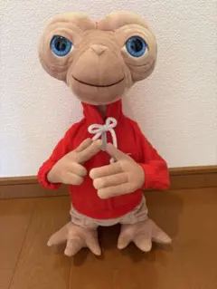 2026年最新】ET ユニバーサル ぬいぐるみの人気アイテム - メルカリ