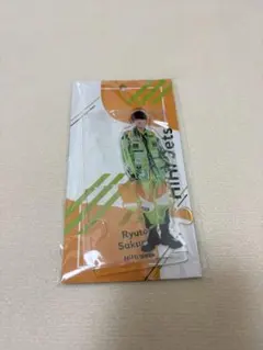 HiHi Jets 作間龍斗 アクリルスタンドのサムネイル