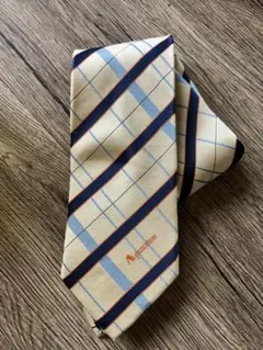 ネクタイ（アクアスキュータム）