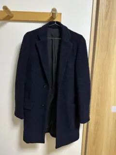 ビーミングライフストアバイビームス　チェスターコート　Lサイズ