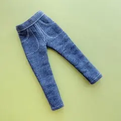 パンツ・リカちゃん着せ替え服・17