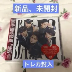 【未開封】Yes!東京 ONE N' ONLY盤 ワンエン CD
