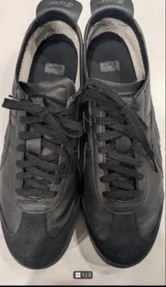 Onitsuka Tiger　MEXICO 66 30cm