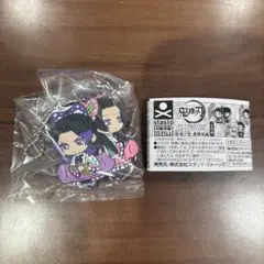 鬼滅の刃 キャラばんちょうこう 胡蝶しのぶ 胡蝶カナエ