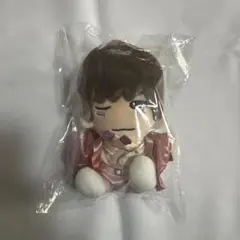 なにわ男子 高橋恭平 ちびぬい 第2弾