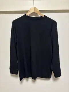 ヒートテックウルトラウォームクルーネックT（超極暖・長袖）XL