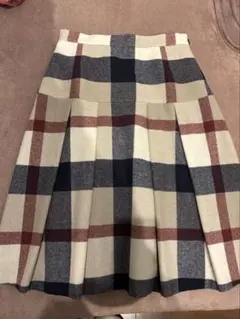 2025年最新】バーバリー スカートの人気アイテム - メルカリ