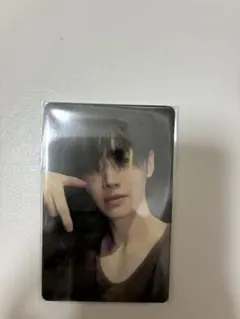 weverseラキドロ ソンフン トレカ enhypen