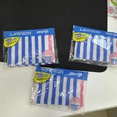 LAWSON メイジ スイーツカップ 3個セットのサムネイル