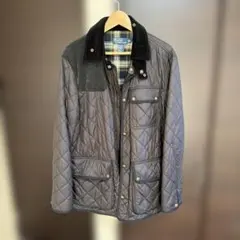 ラルフローレン　キルティングジャケット　コート