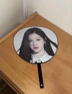 BABYMONSTER PHARITA パリタ ジャンボうちわ