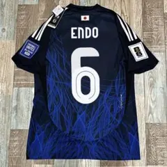 日本代表 伊東純也 2026ワールドカップ予選 選手用ユニフォーム IU0957 日本代表 伊東純也 2026ワールドカップ予選 ユニフォーム IU0964