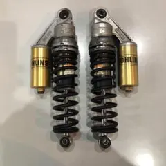 2025年最新】OHLINS バイク サスペンションの人気アイテム - メルカリ