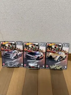 Hot Wheels BOULEVARD