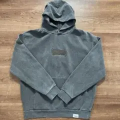 SAMPLES サンプルズ パーカー