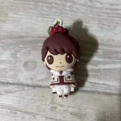 King & Prince 平野紫耀 pvcキーホルダー