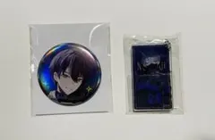 剣持刀也 咎人7th Anniv タロットキーホルダー