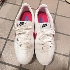 NIKE コルテッツ24センチ