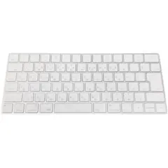 ほぼ未使用」Apple Magic Keyboard 日本語配列 A2449 - メルカリ