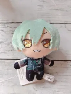 アイドリッシュセブン きらどるぬいぐるみ vol.1アイナナ IDOLiSH7