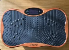AORTD 振動マシン