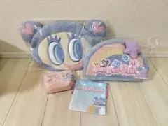 エンジェルブルー エニマイくじ　セット