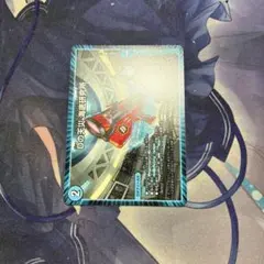 Dの天災　海底研究所