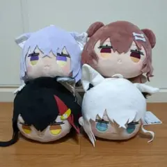 まどかマギカ まどマギ ちびぐるみ キュゥべえ着ぐるみver