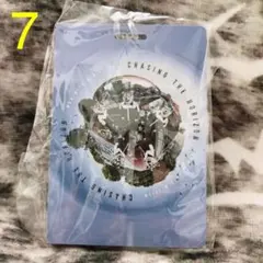 7. MWAM★ラゲッジタグ★新品