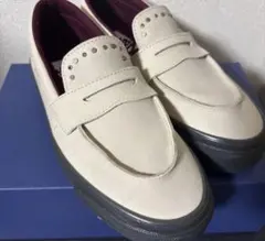 完売品　VANS スリッポン ローファー 53