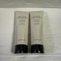ALLNA ORGANIC リペアトリートメント 180g 2本セットのサムネイル
