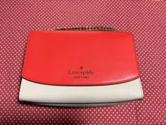 kate spade new york ショルダーバッグ