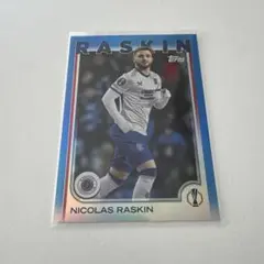 世界50枚限定！22-23 Topps UCC REYNA 直筆サインカード 世界50枚限定！22-23 Topps UCC REYNA 直筆サインカード 世界50