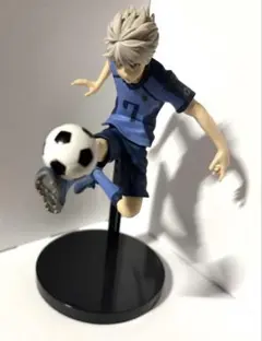 2026年最新】ブルーロックフィギュアの人気アイテム - メルカリ