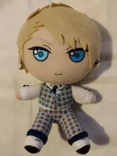 2025年最新】dramatical murder ぬいぐるみの人気アイテム - メルカリ