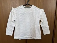 【新品・未使用】apres les cours トップス 110cm