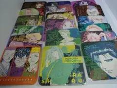 2026年最新】冨樫義博展 コースターの人気アイテム - メルカリ