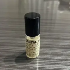 LELABO サンタル33