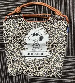 【限定値下】Ball&Chain/大阪限定/スヌーピ /サイズM/レオパード ボールアンドチェーン レオパード柄 スヌーピー 大阪限定 M