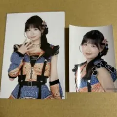 SKE48 ため息未来 伊藤実希