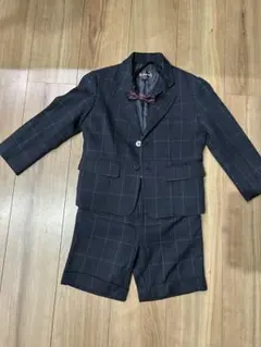 子供用 フォーマルスーツ 120cm